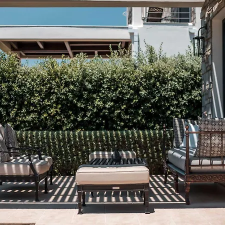 Βίλα Oneiro - Voted The In Rhodes, Greece! Πεύκος