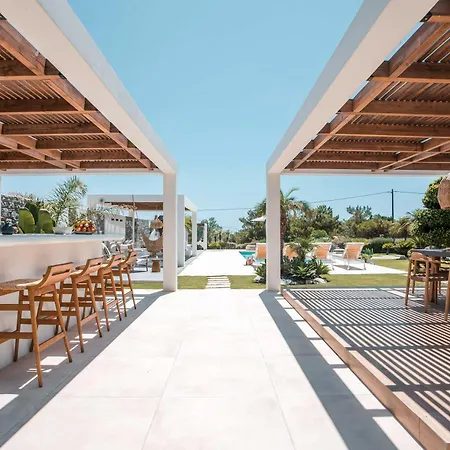 Oneiro - Voted The In Rhodes, Greece!