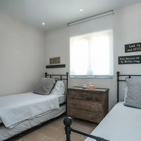 Oneiro - Voted The In Rhodes, Greece! Βίλα