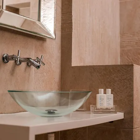 Oneiro - Voted The In Rhodes, Greece! Βίλα *