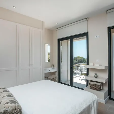 Βίλα Oneiro - Voted The In Rhodes, Greece!