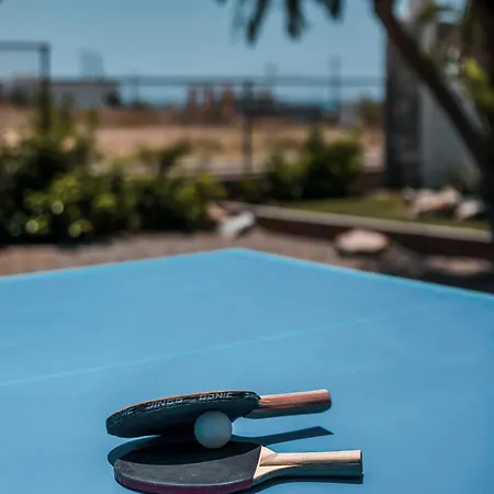 Oneiro - Voted The In Rhodes, Greece! Вилла Pefki (Rhodes)