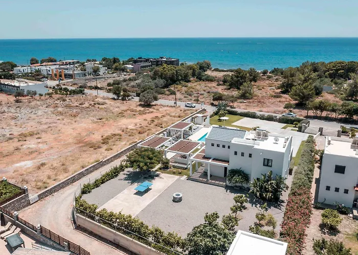 Oneiro - Voted The In Rhodes, Greece! *