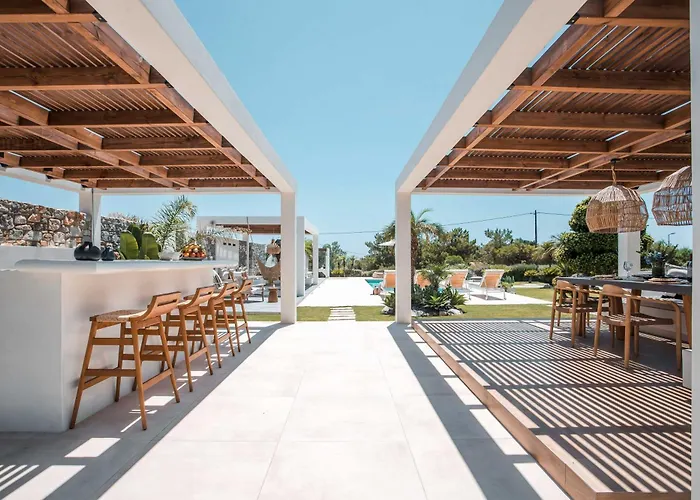 Oneiro - Voted The In Rhodes, Greece!