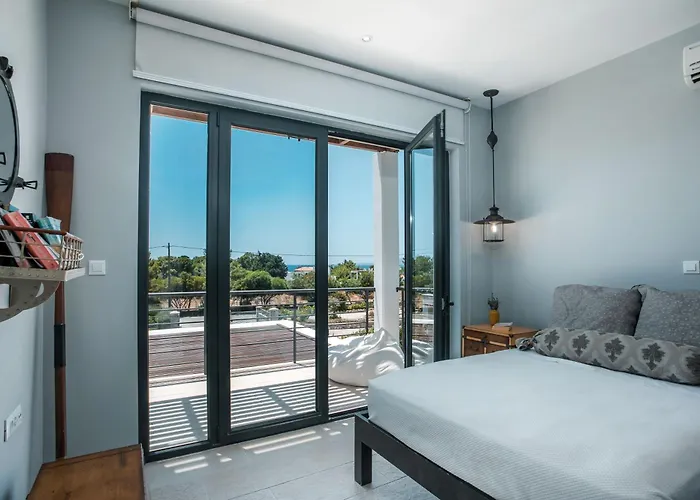 Oneiro - Voted The In Rhodes, Greece! * Pefki