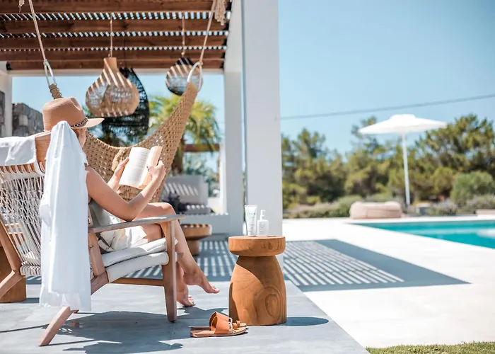 Oneiro - Voted The In Rhodes, Greece! * Pefki