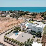 Oneiro - Voted The In Rhodes, Greece! *