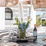 Villa Oneiro - Voted The In Rhodes, Greece!