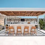 Villa Oneiro - Voted The In Rhodes, Greece!