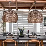 Oneiro - Voted The In Rhodes, Greece! Villa
