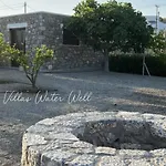 Villa Oneiro - Voted The In Rhodes, Greece! *