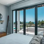 Oneiro - Voted The In Rhodes, Greece! Villa Pefki (Rhodes)