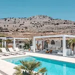 Oneiro - Voted The In Rhodes, Greece! Pefki (Rhodes)