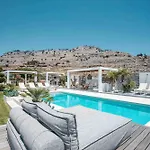 Villa Oneiro - Voted The In Rhodes, Greece! *