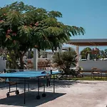 Oneiro - Voted The In Rhodes, Greece!
