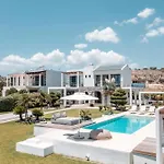 Oneiro - Voted The In Rhodes, Greece!