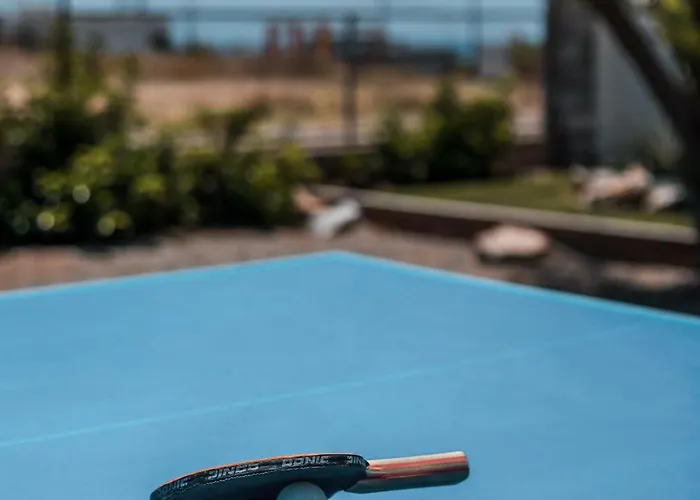 Oneiro - Voted The In Rhodes, Greece! Vilă Pefki