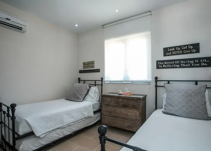 Oneiro - Voted The In Rhodes, Greece! Vilă