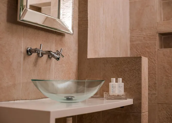 Oneiro - Voted The In Rhodes, Greece! Vilă *