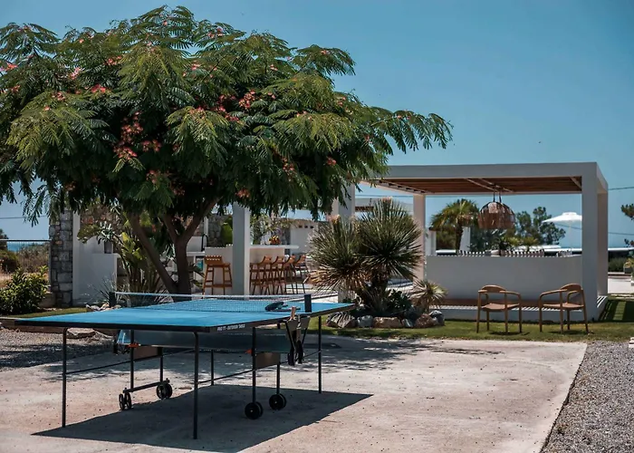 Oneiro - Voted The In Rhodes, Greece!