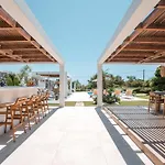 Oneiro - Voted The In Rhodes, Greece!