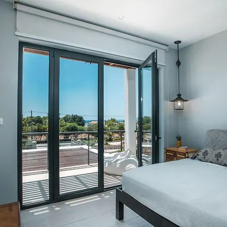 Oneiro - Voted The In Rhodes, Greece! * Pefki