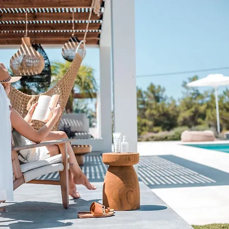 Oneiro - Voted The In Rhodes, Greece! * Pefki