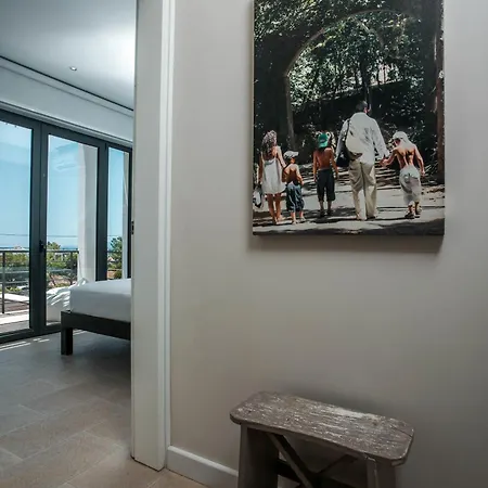 Oneiro - Voted The In Rhodes, Greece! Vilă Pefki